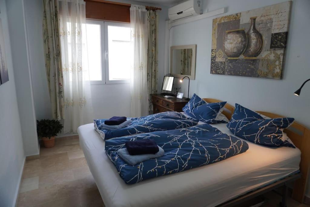 Apartamento Del Mar - Fewo Am Meer אלגארובו-קוסטה מראה חיצוני תמונה